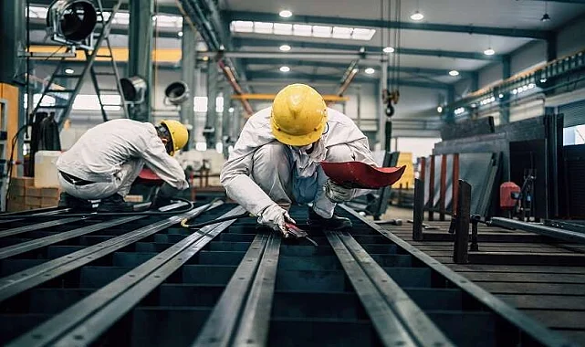 Ürkmez Ev Taşıma Personeli